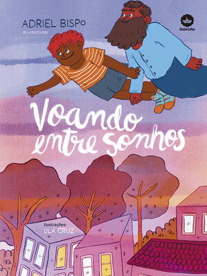 cover image of Voando entre sonhos